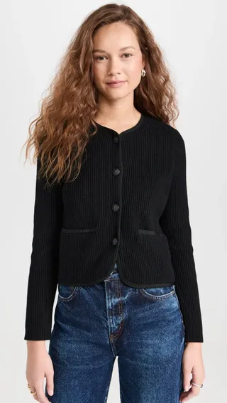 Rag & Bone + Nancy Cardigan