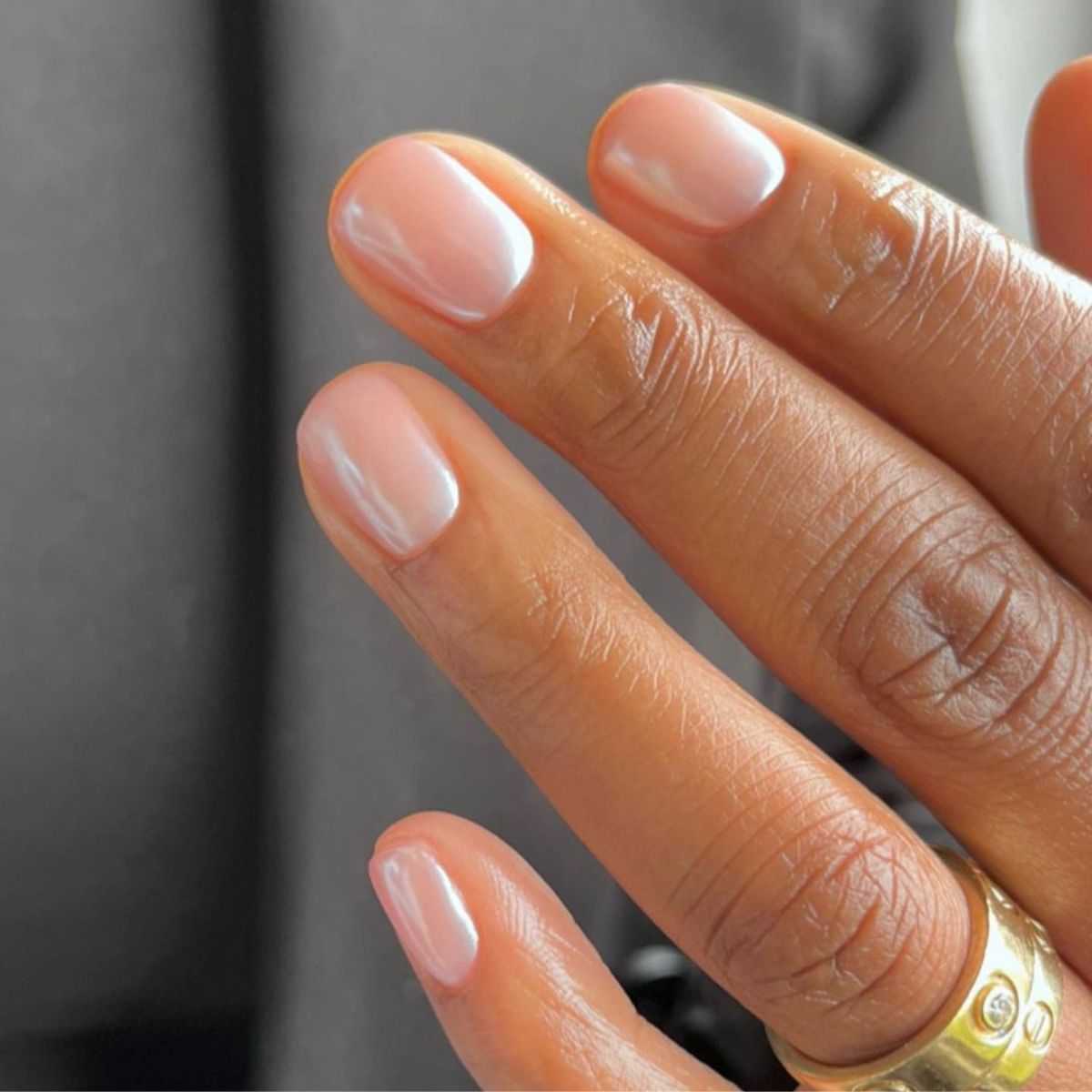 Cute Spring Nails That Will Never Go Out Of Style : Trendy & colourful  French Manicure