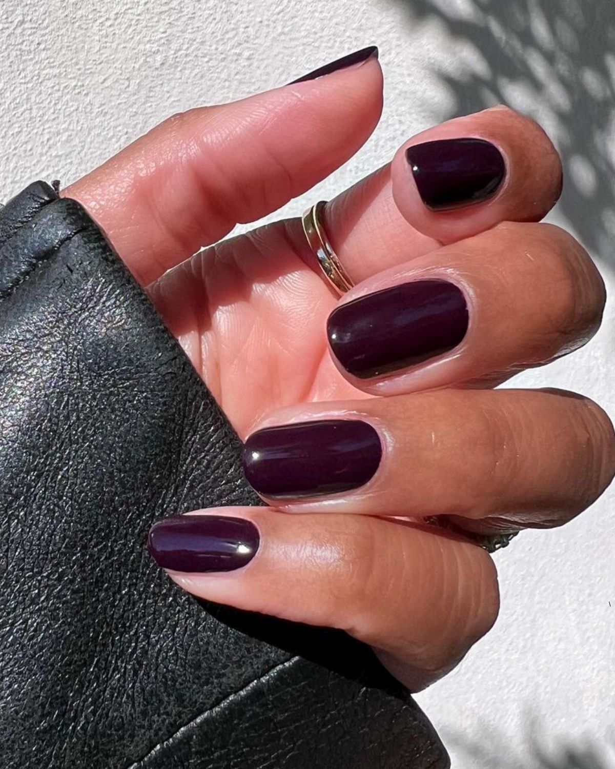 The Most Popular Nail Colours of 2024 as Chosen by an Expert Who What