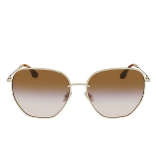 Victoria Beckham + 60mm Gradient Sunglasses