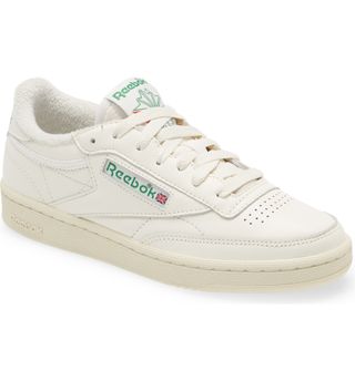 Reebok + Club C 85 Sneaker