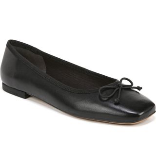 Franco Sarto + Abigail Flat