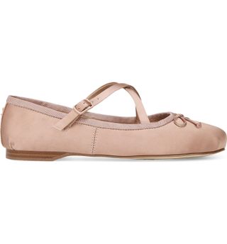 Circus Ny + Zuri Ballet Flat