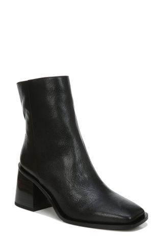 Sam Edelman + Winnie Bootie