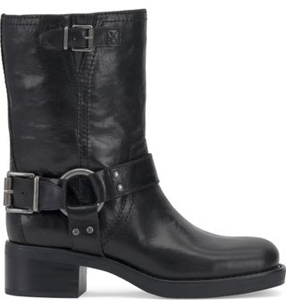 Vince Camuto + Kaemie Moto Bootie