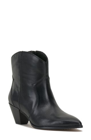 Vince Camuto + Salintino Western Boot