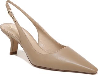 Sam Edelman + Bianka Slingback Pump