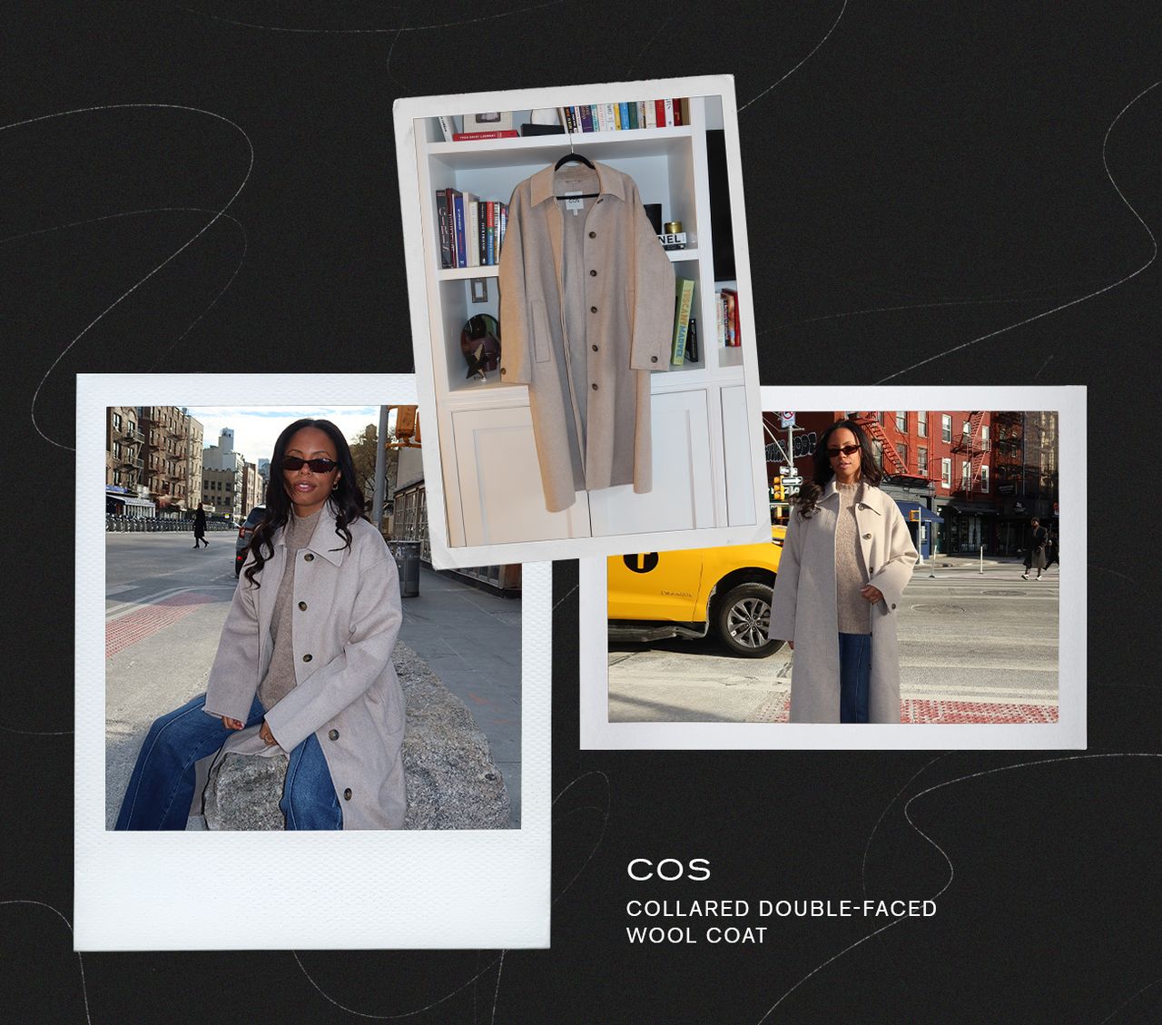 We Tried The 5 Best Wool Coats Honest Reviews Only Who What Wear