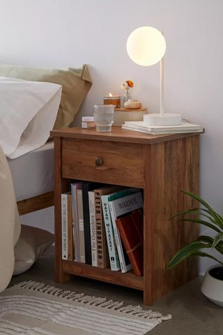 Urban Outfitters + Harlow Nightstand