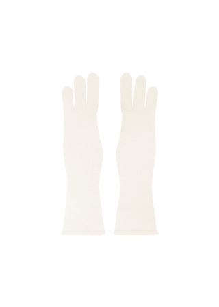 Issey Miyake + AYE-AYE Gloves