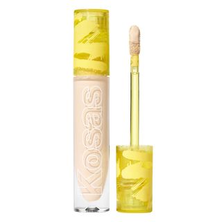 Kosas + Revealer Super Creamy + Brightening Concealer