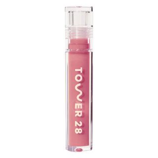 Tower 28 + ShineOn Lip Jelly Non-Sticky Gloss