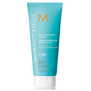 Moroccanoil + Curl Defining Cream