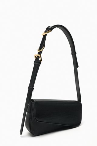 Zara + Shoulder Bag