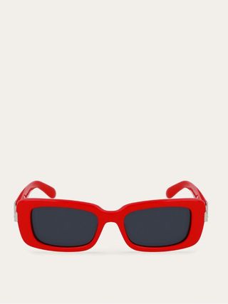 Ferrgamo + Sunglasses