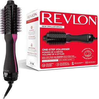 Revlon + One-Step Hair dryer and Volumiser
