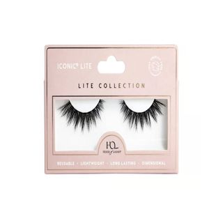House of Lashes + Iconic Lite