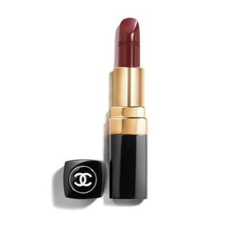 Chanel + Rouge Coco Ultra Hydrating Lip Colour in 470 Marthe