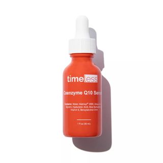 Timeless Skincare + Coenzyme Q10 Serum