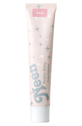 Neen + Pretty Shiny Cream Highlighter