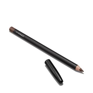 Mac + Lip Pencil in Chestnut
