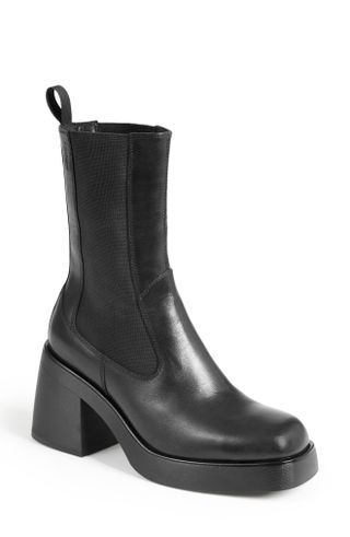 Vagabond Shoemakers + Brooke Chelsea Boots