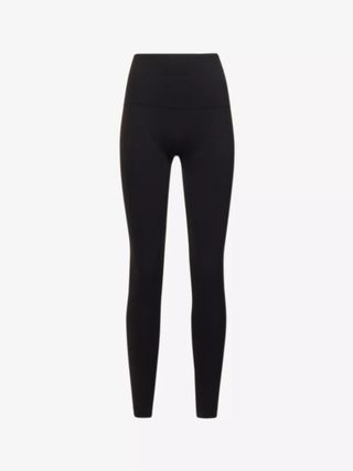 SPANX + EcoCare high-rise stretch-jersey leggings
