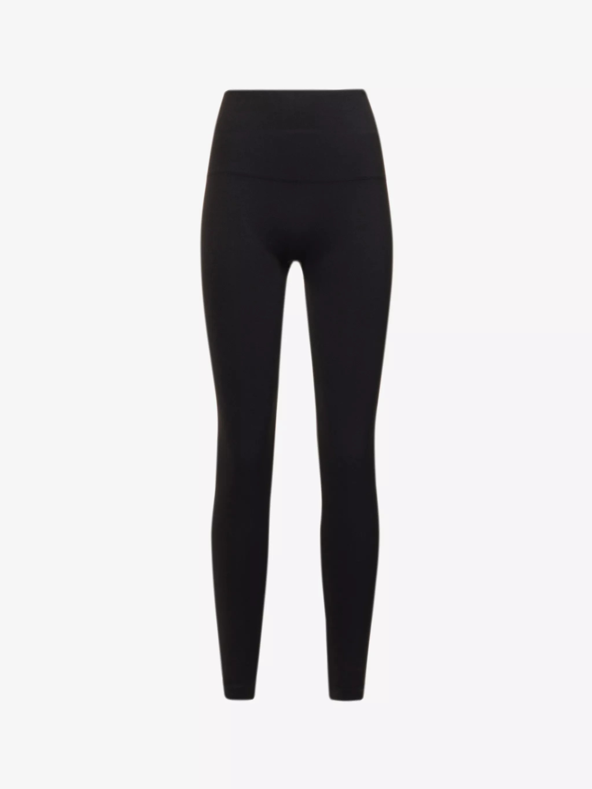 SPANX + EcoCare high-rise stretch-jersey leggings