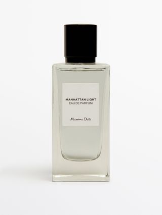 Massimo Dutti + Manhattan Light Eau de Parfum