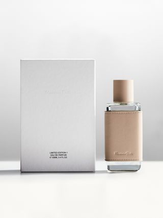Massimo Dutti + 01 Limited Edition Eau de Parfum