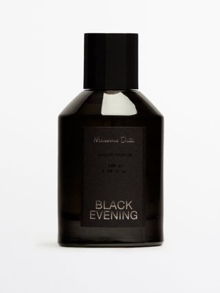 Massimo Dutti + Black Evening Eau de Parfum