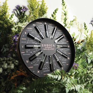 Zodica + Zodiac Perfume Palette