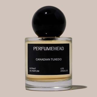 Perfumehead + Canadian Tuxedo Extrait de Parfum
