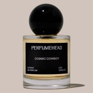 Perfumhead + Cosmic Cowboy Extrait de Parfum
