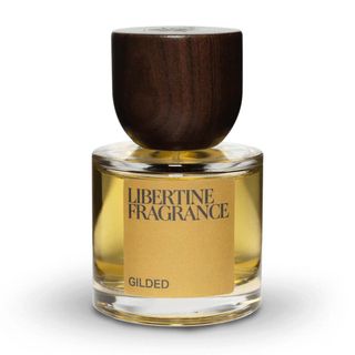 Libertine Fragrance + Gilded