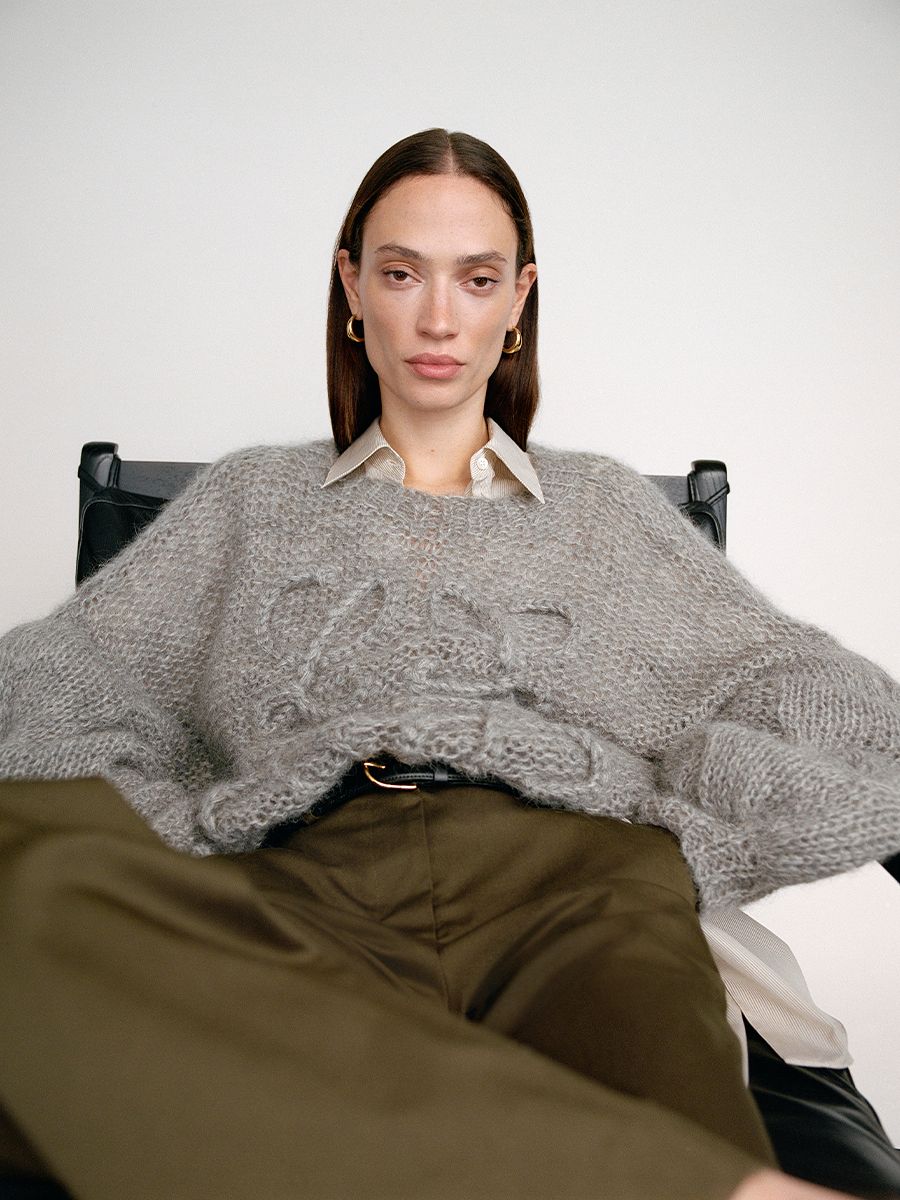 7 Wardrobe Foundations Fashion Experts Are Backing for 2024 Who What Wear