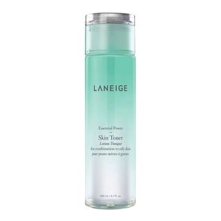 Laneige + Essential Power Skin Toner