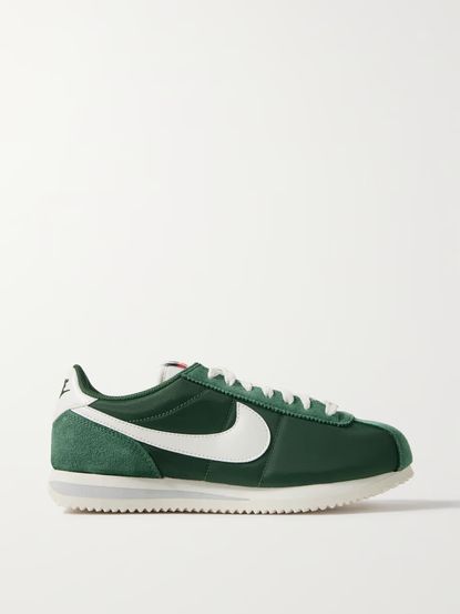 mens nike trainers colourful