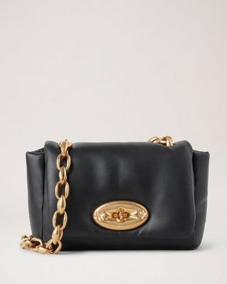 Mulberry + Lily Bubble