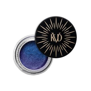 KVD Beauty + Dazzle Gel Hyper-Metallic Vegan Eyeshadow