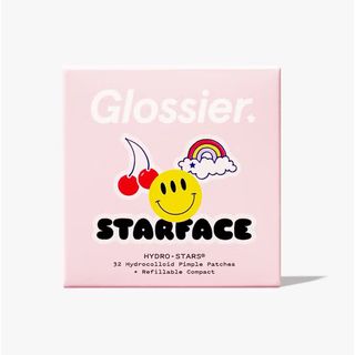 Starface X Glossier + Compact