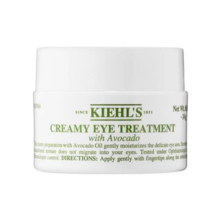 Kiehl's Since 1851 + Creamy Eye Treatment With Avocado