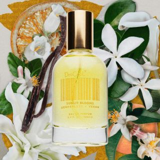 Dedcool + Sunlit Blooms Eau de Parfum