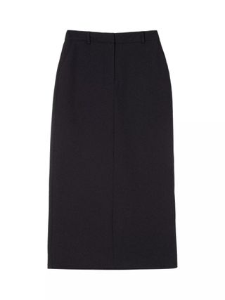 Albaray + Tailored Maxi Skirt