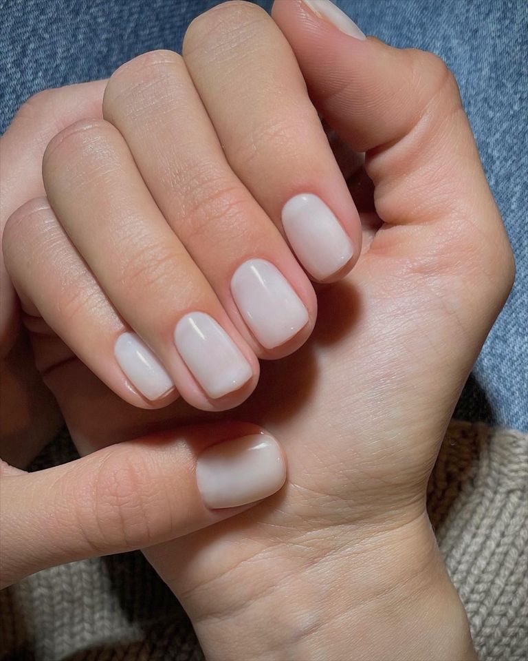 These 2024 Nail Colour Trends Will Dominate in Salons This Summer Who