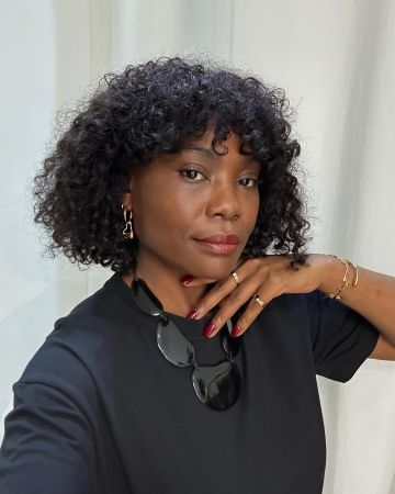 Baroque Bob Haircut: Elegant Styles For Special Occasions