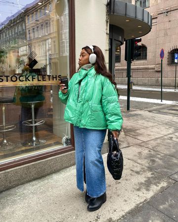 What to Wear in 10-Degree Weather, A Fashion Editor's Guide Who What Wear