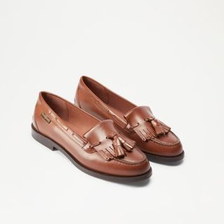 Russell & Bromley + Chester Tassel Loafer