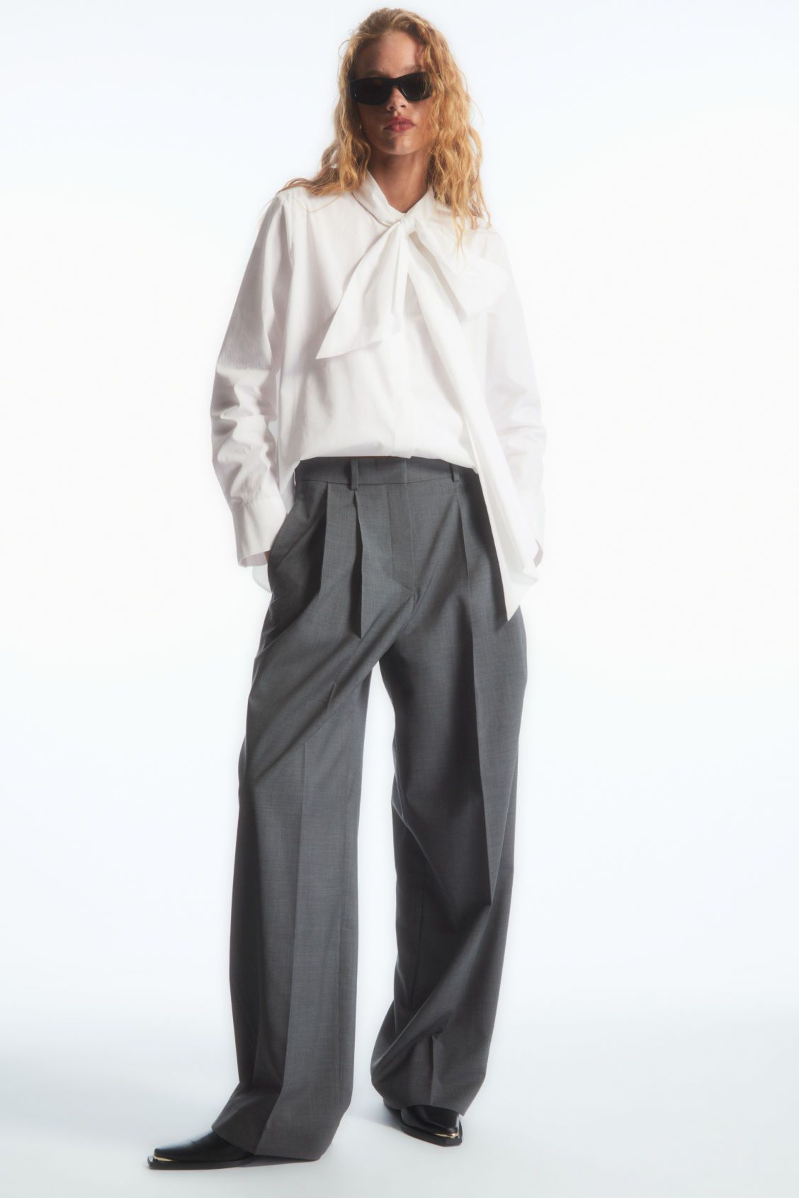What to Wear in 10-Degree Weather, A Fashion Editor's Guide | Who What Wear