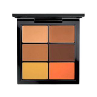 Mac + Studio Fix Conceal and Correct Palette